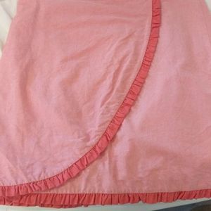J Crew Denim Skirt